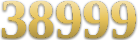 38999 logo
