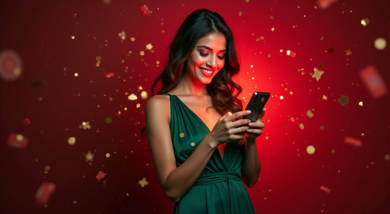 38999 গোল্ডেন সেভেনস — আমাদের ক্লাসিক স্লট লবি